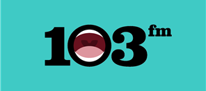 לוגו רדיו 103FM