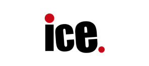 לוגו ice